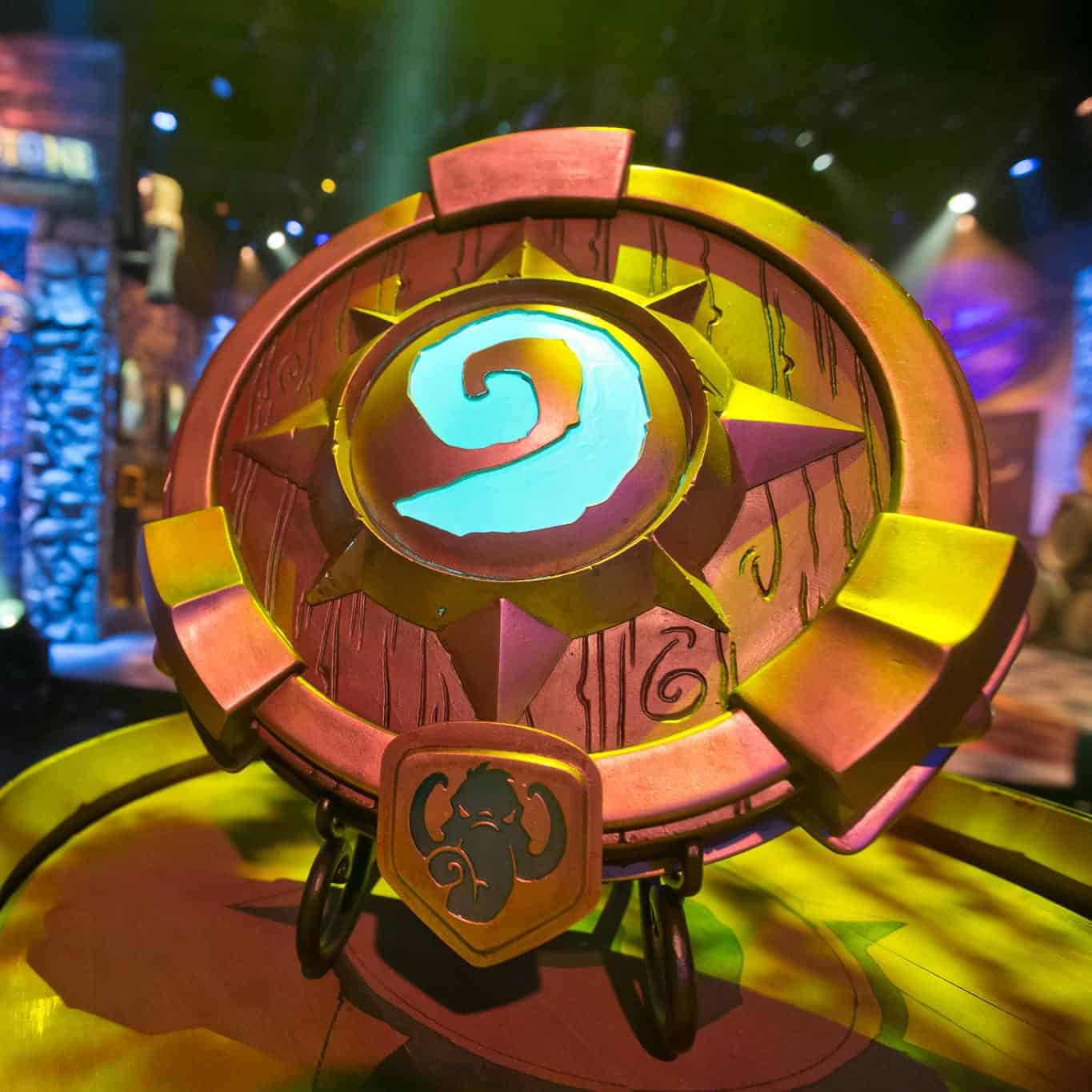 hearthstone hearthstone