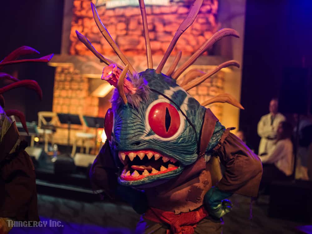 Thingergy_Inc_Blizzcon_Murlocs4 THINGERGY INC.